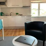 Downtown 2 Bedroom Aircon & Amazing Castle View Διαμέρισμα Lisboa
