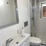 Downtown 2 Bedroom Aircon & Amazing Castle View * Lisboa