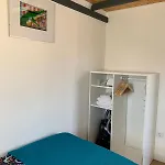 Downtown 2 Bedroom Aircon & Amazing Castle View Lissabon