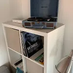 Downtown 2 Bedroom Aircon & Amazing Castle View