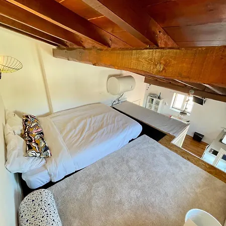 شقة Downtown 2 Bedroom Aircon & Amazing Castle View Lisboa