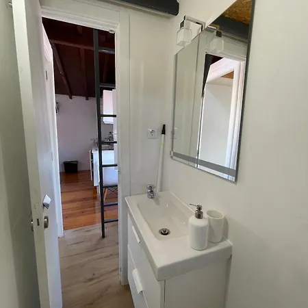 Downtown 2 Bedroom Aircon & Amazing Castle View شقة Lisboa